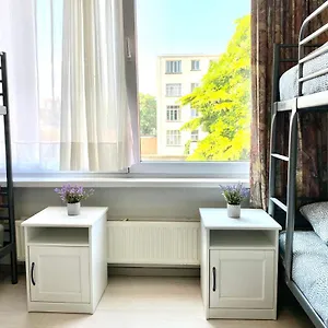 Apartamento Bex., Amberes