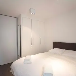 Sack-time Fashion Boutique Apartment Zandvoort