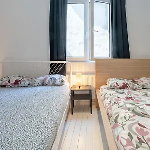 Apartamento Beautiful Cozy In The Heart Of, Amberes