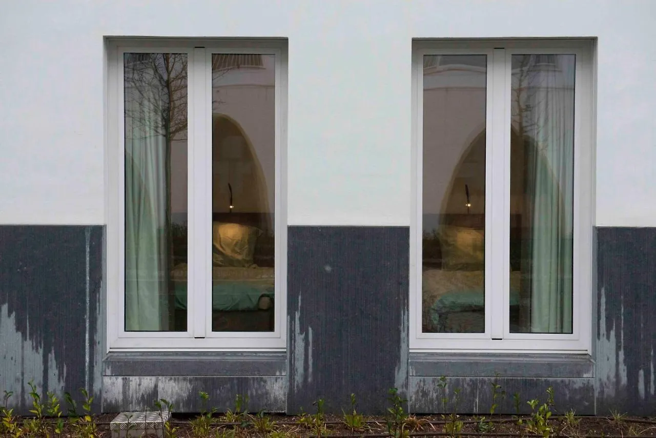Cityantwerp Een Oase Van Rust Direct Achter De Meir Apartment  Antwerp