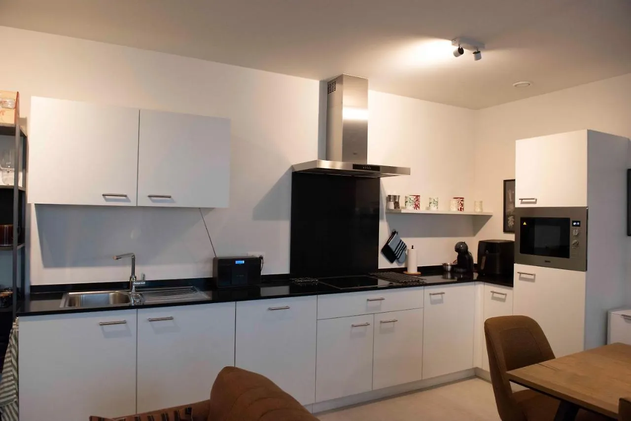 Cityantwerp Een Oase Van Rust Direct Achter De Meir Apartment